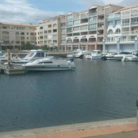 Studette Avec Spa & Jacuzzi Sète Dış mekan fotoğraf